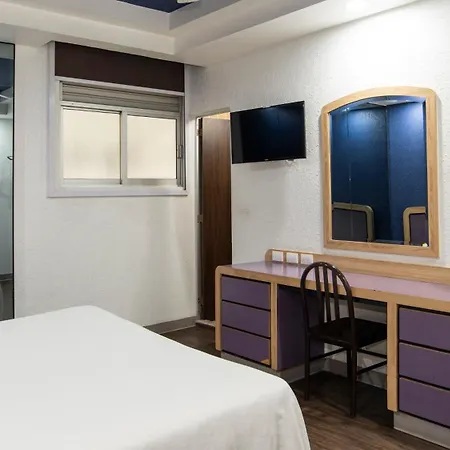 Hotel Menara-2