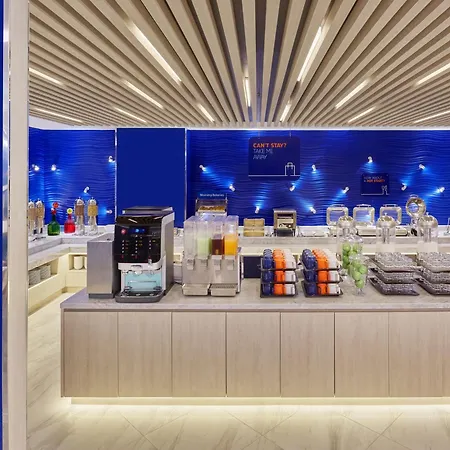 Holiday Inn Express Pattaya Central By Ihg-2