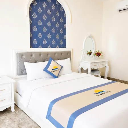 Sun Beach Hotel-3