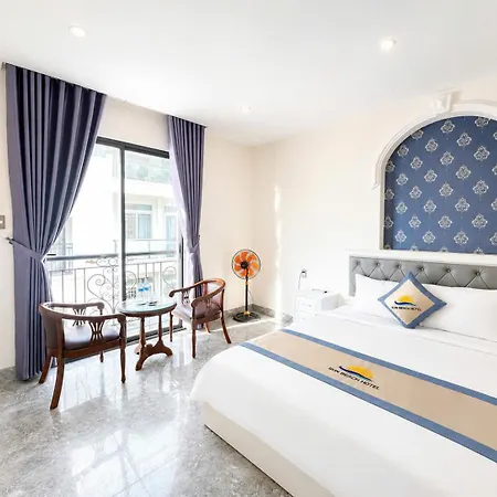 Sun Beach Hotel-2