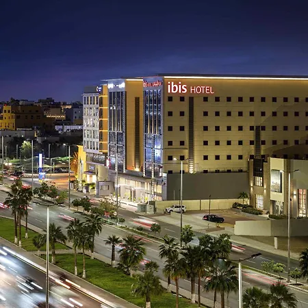 Ibis Jeddah Malik Road-3