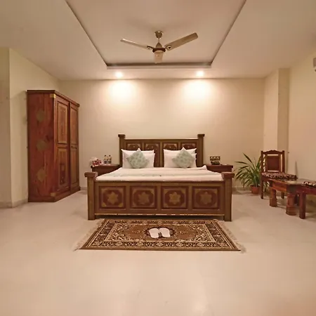 Lilypool - The Heritage Jalmahal-3