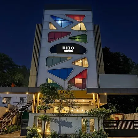 Super Hotel O Katol Road Friends Colony-2