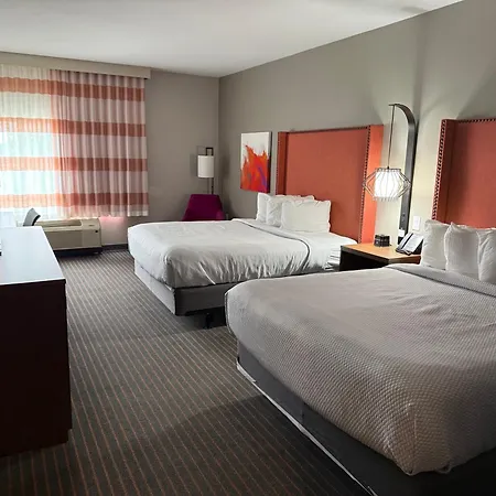 La Quinta By Wyndham Altoona Des Moines-2