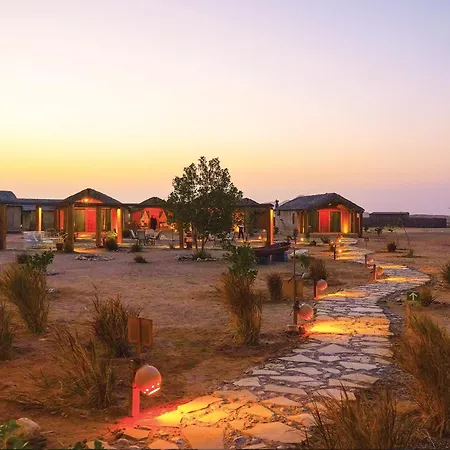 Sama Ras Al Jinz Ecolodge-2