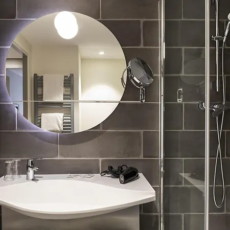 Aparthotel Adagio Lille Centre Grand Place-2