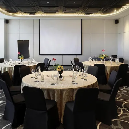 Movenpick Surabaya City-2