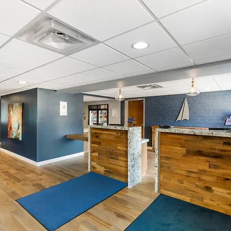 The Harborview On Lake Michigan, An Ascend Collection Hotel-2