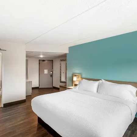 The Harborview On Lake Michigan, An Ascend Collection Hotel-3