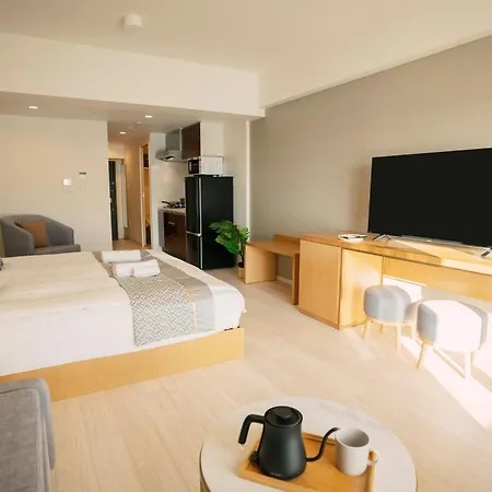 谷町君hotel 恵美須町72-3