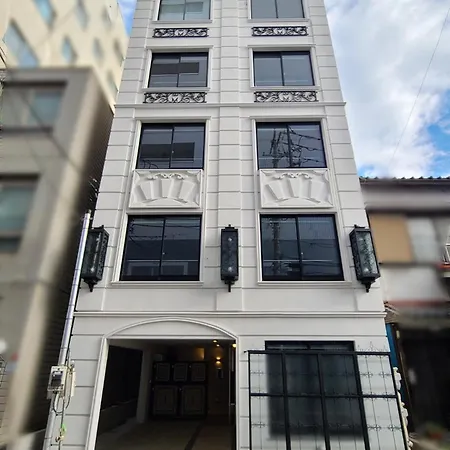 パーリーフラッツ品川高輪台 Pearly Flats Shinagawa Takanawadai-3