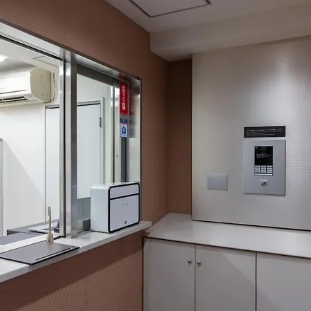 Yksi Stay ＆ Apartment Osaka-3