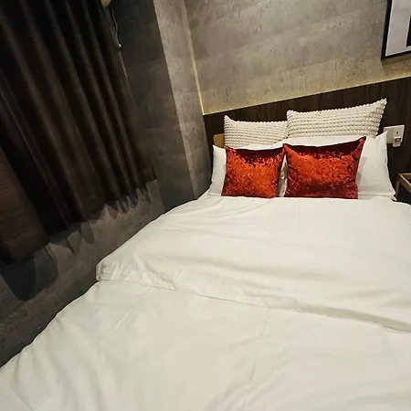 E-Hostel 心斎橋-2