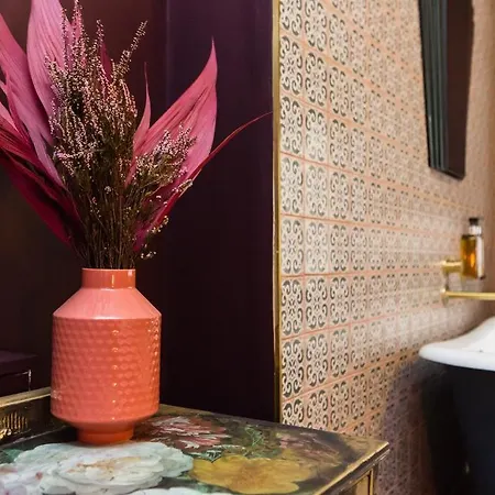 Skeldale House 'All Creatures Great & Small' Luxury Apartments & Studios In Askrigg, Yorkshire Dales-3
