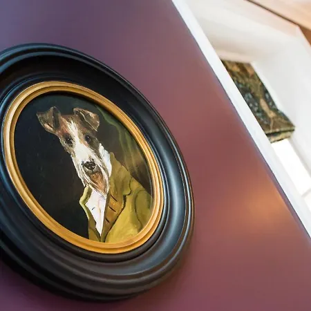 Skeldale House: 'All Creatures' Luxury Apartments in Yorkshire Dales-3