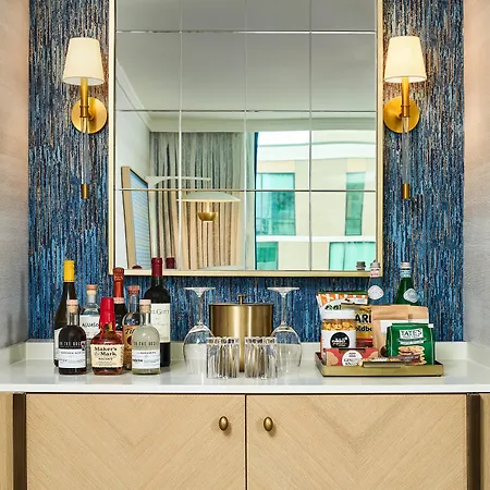 The Highland Dallas, Curio Collection By Hilton-2