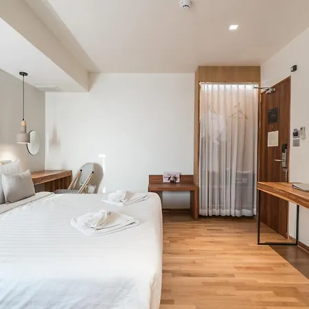 Nuan Boutique Hotel-2