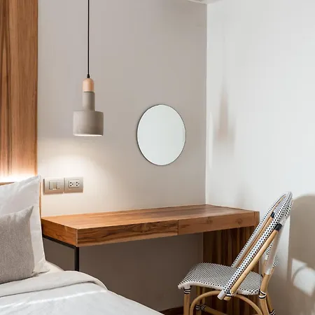 Nuan Boutique Hotel-3