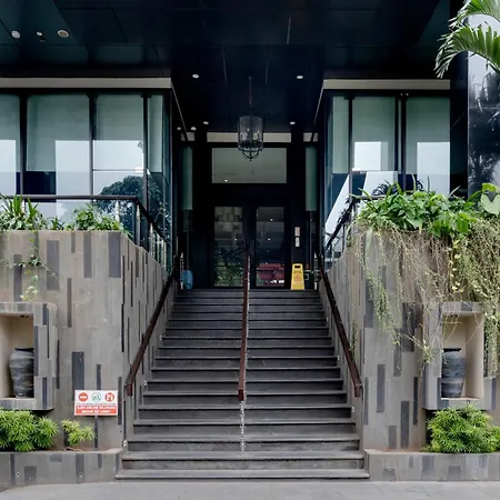 Sotis Hotel Kemang, Jakarta-3