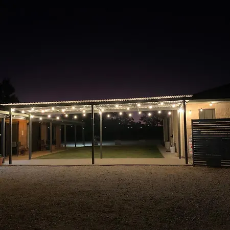 Mudgee Vineyard Motor Inn-2