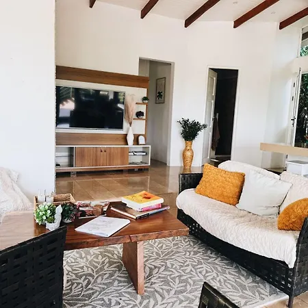 Aves Resort Montezuma-3