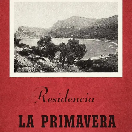 Primavera House Port Sóller formerly Sol Port Sóller-3