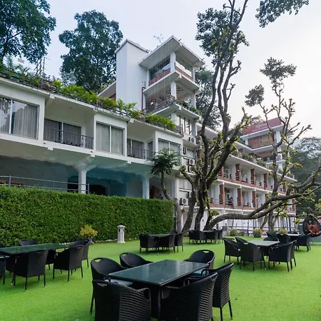 Summit By The Ganges Beach Resort & Spa-3