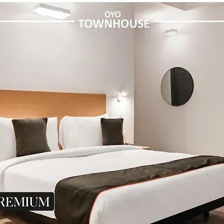 Townhouse D- Knowledge Park III-3