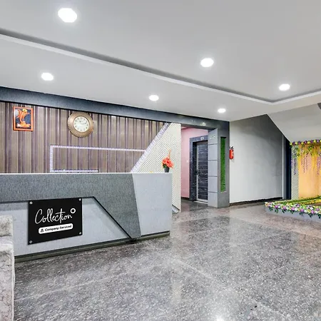 Collection O Mahatma Gandhi Stadium Odisha Formerly Hotel Nirmalya-3