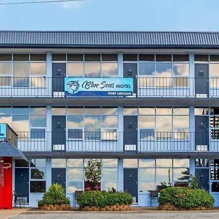 Blue Seas Motel-2