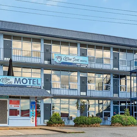 Blue Seas Motel-3