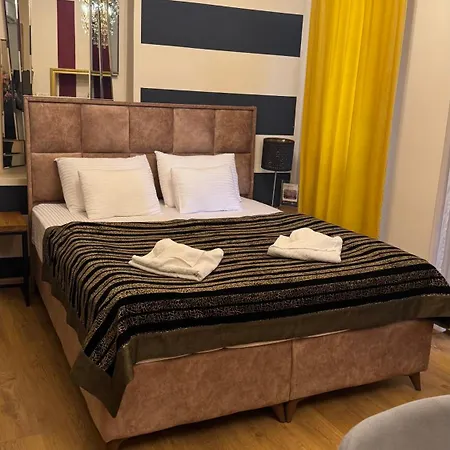 Ehli Keyf Hotel-3