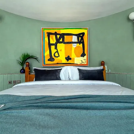 Ulu Cliffhouse Boutique Hotel&Pool Club - Adults Only-2