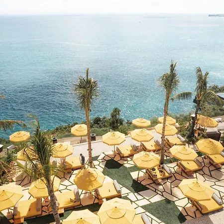 Ulu Cliffhouse - Adults Only-3
