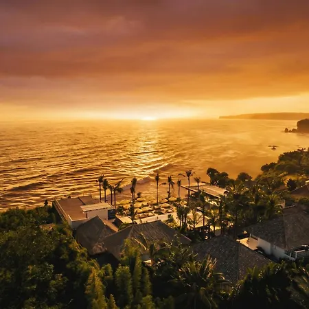 Ulu Cliffhouse Boutique Hotel&Pool Club - Adults Only-3