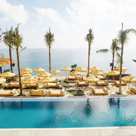 Ulu Cliffhouse - Adults Only-2