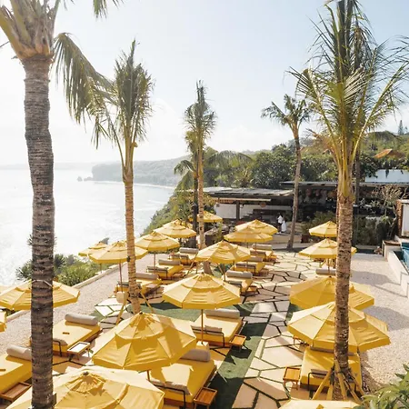 Ulu Cliffhouse Boutique Hotel And Pool Club - Adults Only-3