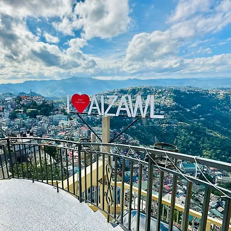 Aizawl Guest House-2