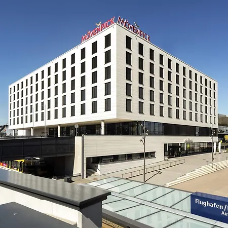 Mövenpick Hotel Stuttgart Messe&Congress-3