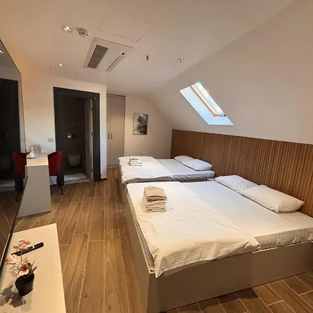 Ooda Rooms Kadikoey-3
