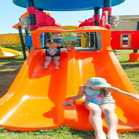 Parrotel Lagoon Waterpark Resort-3