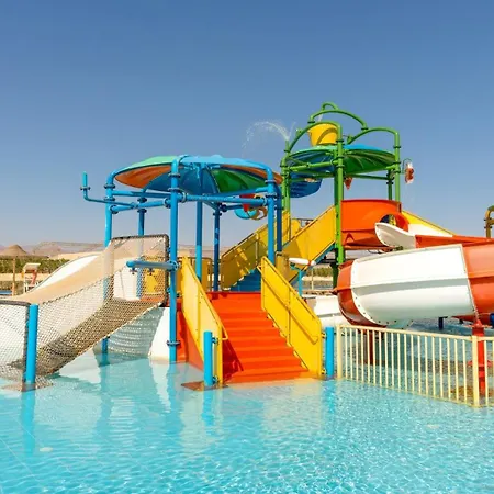 Parrotel Lagoon Waterpark Resort-2