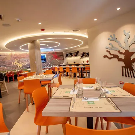 Ibis Styles Lima Benavides Miraflores-2