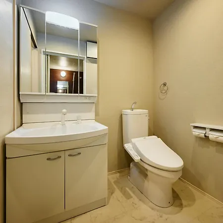 The Grand Residence Hotel Tenjin-2
