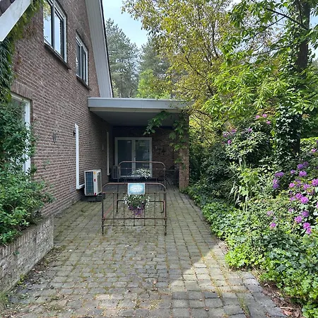 Bed&Breakfast Kamersven-2