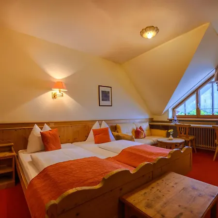 Hotel Hoyacker Hof-2