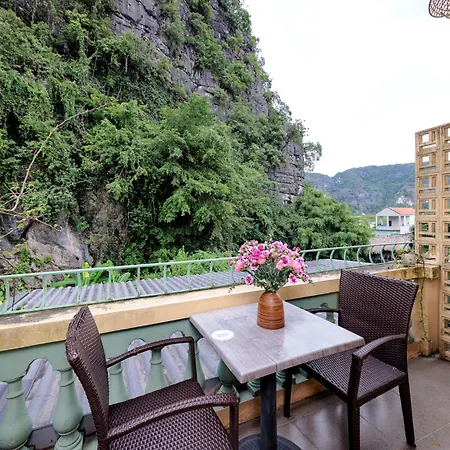 Emerald Retreat Tam Coc-3