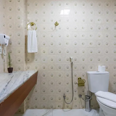 Garvey Park Hotel - Revitalizado-2