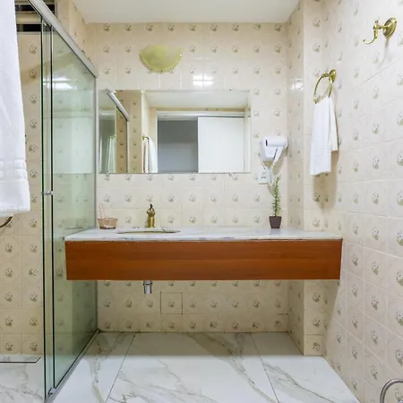 Garvey Park Hotel - Revitalizado-3