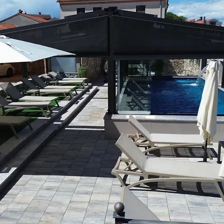 Boutique Resort Villa Vista-2